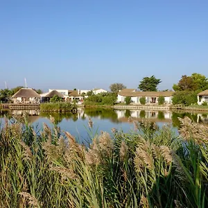 L' Estelle En Camargue Hotel Les Saintes-Maries-de-la-Mer
