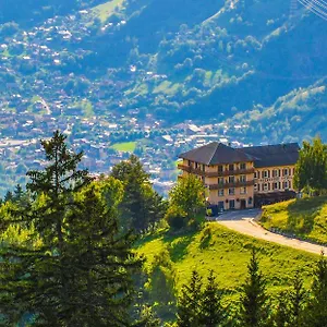 Belvedere Relais Motos Hotel